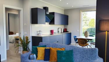 Iseo garden suite - Foto 2