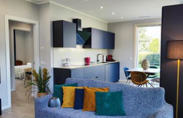 Iseo garden suite - Foto 2