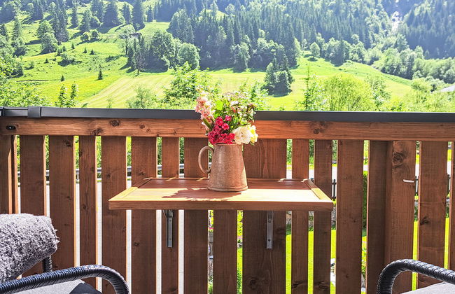 Apartement Haus Dankl - Foto 6