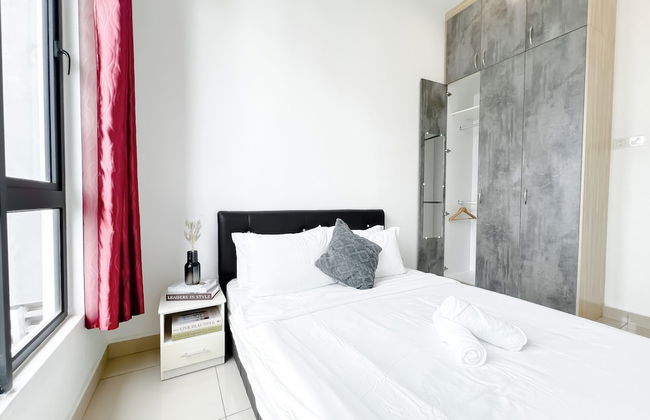 USJ One Park by Manhattan Group - Foto 23