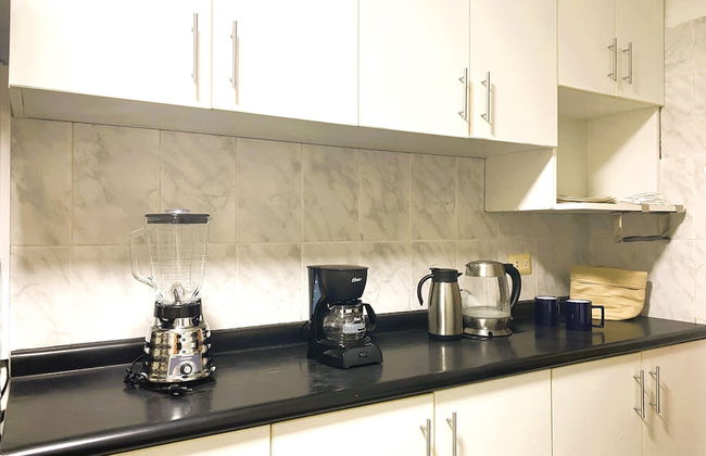 Lindo Dpto 3hab Jesus Maria cerca a San Isidro - Photo 12