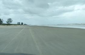 Casa Com Piscina Completa Ilha Comprida - Foto 33