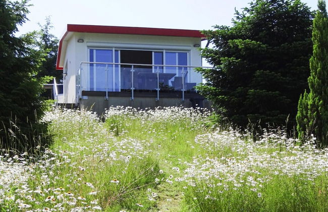 Ferienhaus Seeblick, Fuerstenwerder - Foto 1