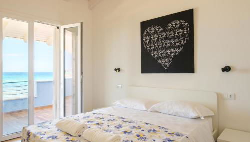 Casa Sul Mare free Wi-Fi Parking Elegance - Foto 2