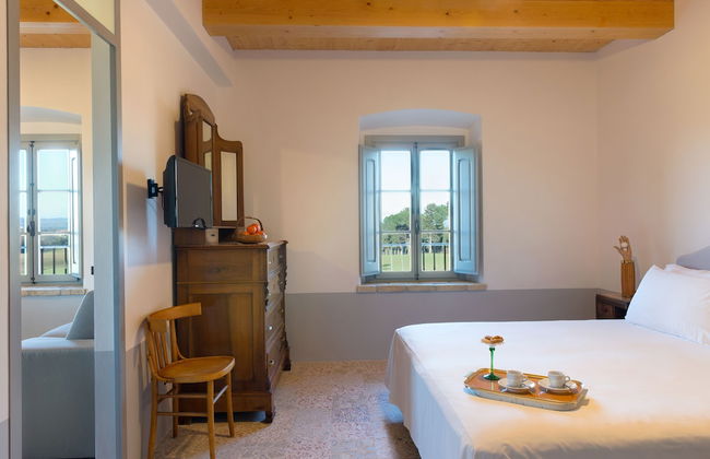 I Casali del Pino - Foto 12