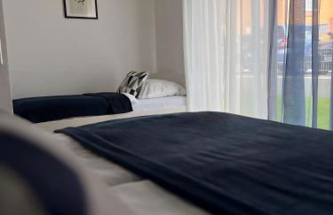 Schlüssel Apartments - Foto 26