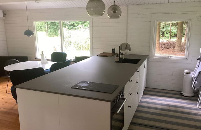 4 Person Holiday Home in Gedsted - Photo 10