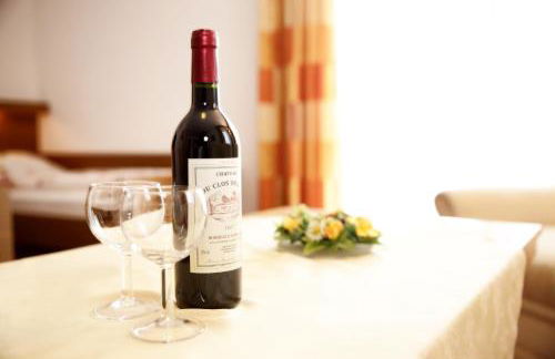 Appartementhaus Albrecht - Foto 33