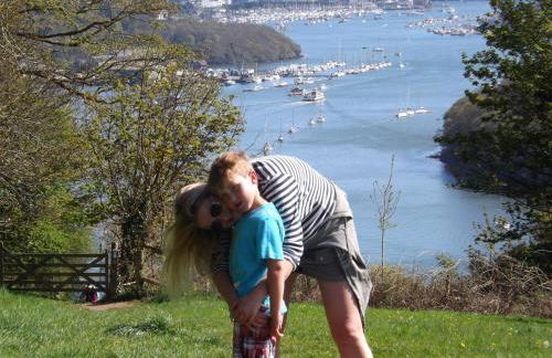 Higher Greenway Annexe - Photo 11