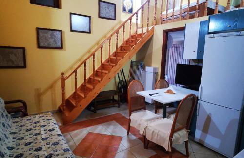 Where time slows 1 Repanidi village - Foto 1