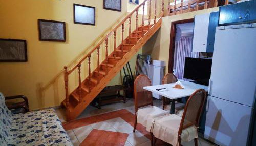 Where time slows 1 Repanidi village - Foto 1