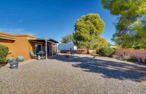 Pet-Friendly 55 and Green Valley Home with Golf Gear! - Foto 23