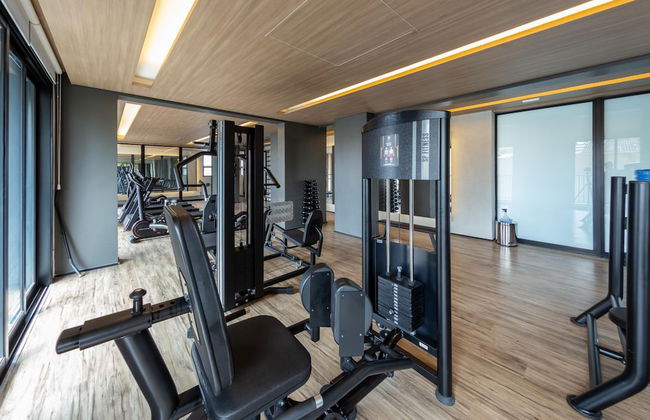 Charlie Nik Vila Mariana - Foto 40