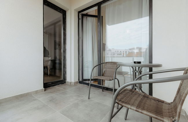 Nest Inn Oasis Residence - Foto 16