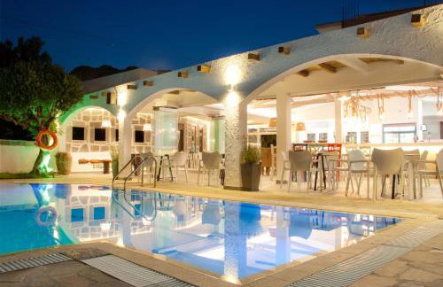 Malibu Boutique Studios & Bungalows - Foto 22