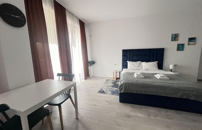 Grey Residence Apartaments - Foto 29