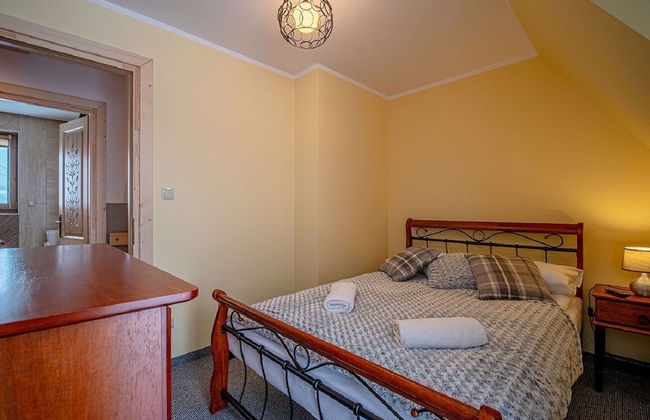 Domek na Gubałówce & Apartamenty - Premium Chalets & Luxury Apartments Gubałówka Zakopane - Foto 3