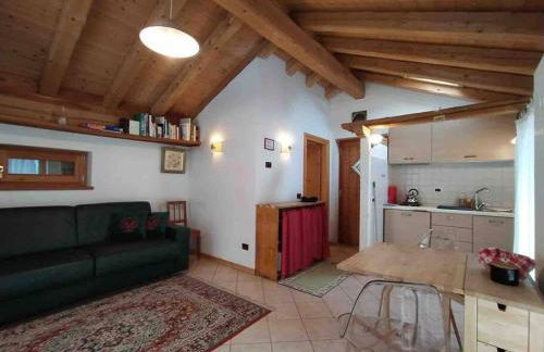 LA VOCE DEL BOSCO Selva di Cadore - Foto 26