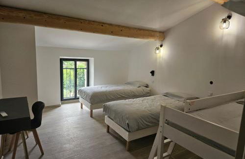 Le Maëlia gîte 5 étoiles - Foto 19