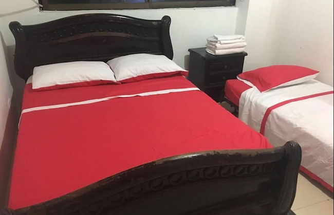 Feyajoma San Andres Islas - Foto 6