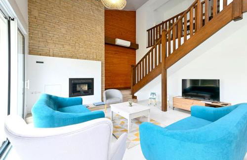 L'Échappée Belle Élégance, Familiale, Conviviale - Photo 9