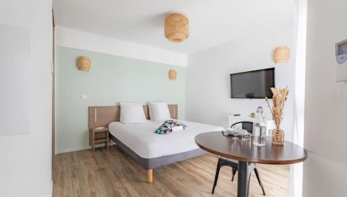 Appart'City Confort Pau Centre - Foto 2