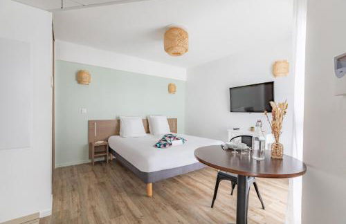 Appart'City Confort Pau Centre - Foto 2