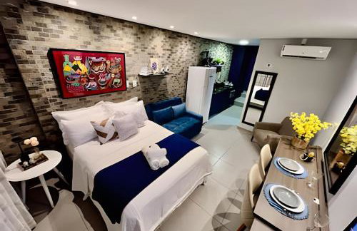 Tiwa Studio conforto Blue p/3 no Eldorado - Photo 3