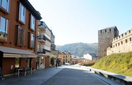 APARTAMENTOS TURÍSTICOS GUIANA - Foto 10