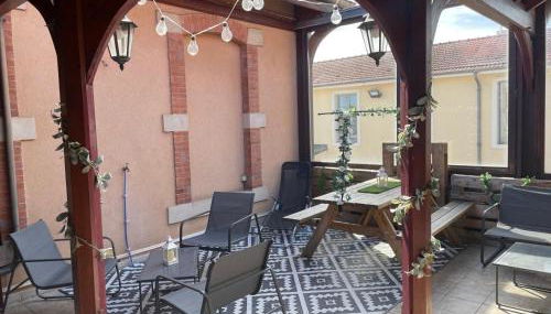 Loft Lumineux, Échappez à l'ordinaire Nancy - Foto 5