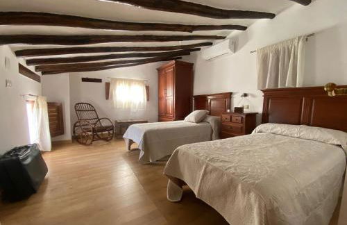 Alojamiento en Magina la casilla de Eustaquia - Foto 12