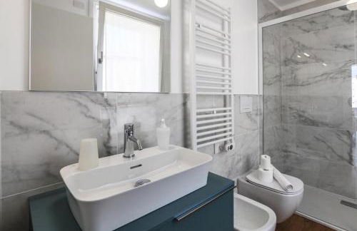 Lovely Terrace Apartment - Porta Romana District Milan - Foto 19