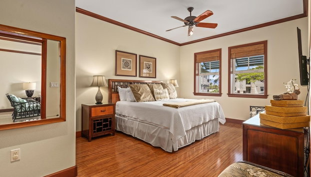 Big Island Kolea 14H by Coldwell Banker Island Vacations - Foto 3, Habitación