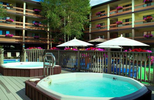 Wren 201 Condo with Vail Mountain View - Foto 20