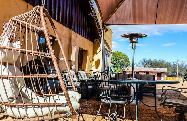 Stampede RV Resort - Photo 32