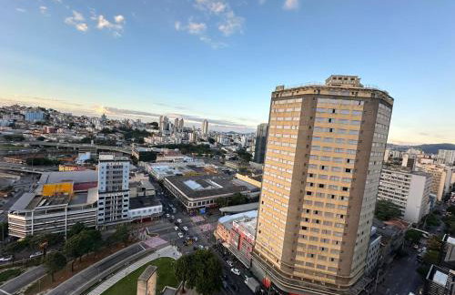 Prédio Excelsior vista exuberante - Foto 70