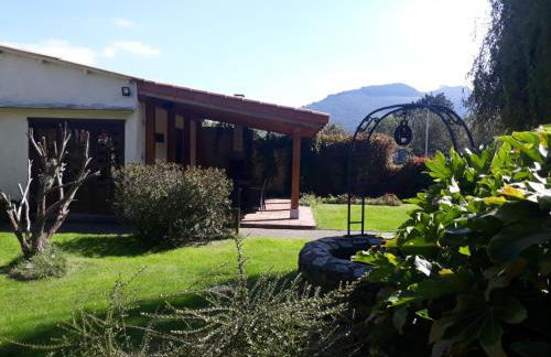 Apartamentos Rurales La Caramba - Foto 32