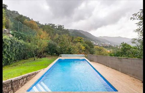 Pousada RIO CALDO - Foto 8