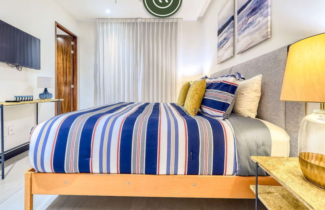 V Golf 604 in Puerto Vallarta Jalisco - Photo 14