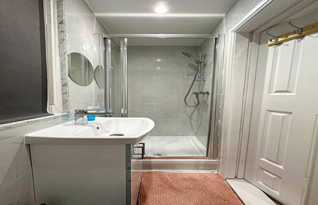 Lovely Studio Ealing - Foto 3