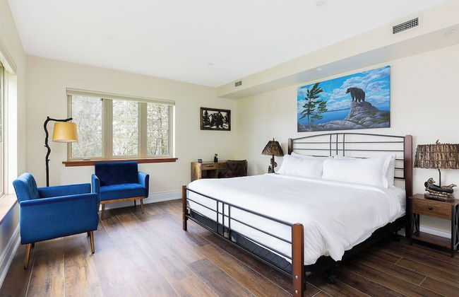 Fairy Bay Lakehouse - Foto 18