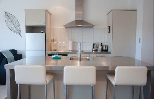 Condo on the Beach at the Sands Onetangi - Foto 6