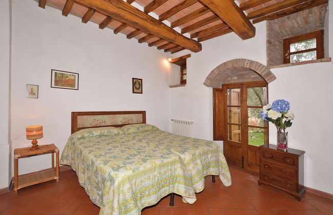 Villa La Chiesina - Foto 4