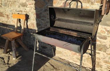 Cal Brugués - Casa de montanya - Foto 47