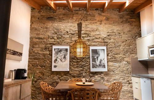 Casas de Campo do Castro da Cola - Foto 16