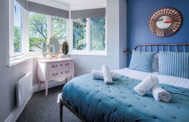 Holm Oak Cottage - 3 Bed - Reynoldston - Foto 13