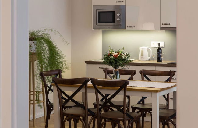 SeNo 6 Apartments - Photo 25