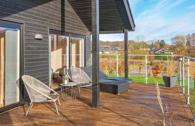 10 Person Holiday Home in Haderslev-by Traum - Photo 32