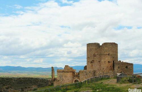 Casa Rural CasaBlasa - Foto 25