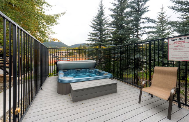 Bay Club Town Homes by CRMR - Foto 36